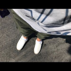 Meet your Posher, Si bo